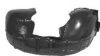 VAN WEZEL 7622433 Panelling, mudguard